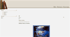 Desktop Screenshot of mithilabd.blogspot.com