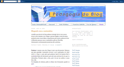 Desktop Screenshot of pblogtoledo.blogspot.com