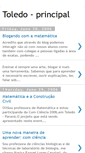 Mobile Screenshot of pblogtoledo.blogspot.com