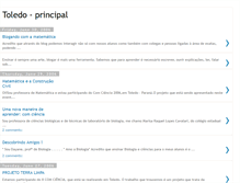 Tablet Screenshot of pblogtoledo.blogspot.com