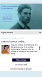Mobile Screenshot of ciprianomartosjimenezinmemoriam.blogspot.com