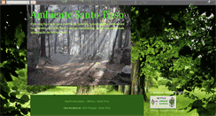 Desktop Screenshot of ambientesantotirso.blogspot.com