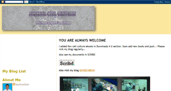 Desktop Screenshot of animal-cellculture.blogspot.com