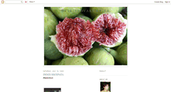 Desktop Screenshot of dviribedvakumpira.blogspot.com