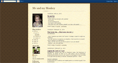 Desktop Screenshot of jurnaldebebelus.blogspot.com