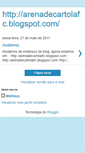 Mobile Screenshot of melhoresdicasparacartolafc.blogspot.com