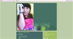 Desktop Screenshot of anindlovato.blogspot.com