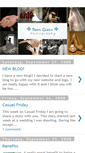 Mobile Screenshot of perceptionsphotography.blogspot.com