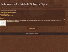 Tablet Screenshot of bidigital.blogspot.com