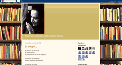 Desktop Screenshot of nietojuridicas.blogspot.com