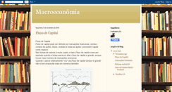 Desktop Screenshot of macroeconomiajapao.blogspot.com