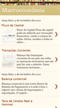 Mobile Screenshot of macroeconomiajapao.blogspot.com