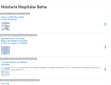 Tablet Screenshot of hotelariahospitalarba.blogspot.com