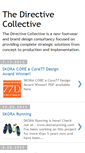Mobile Screenshot of directivecollective.blogspot.com