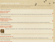 Tablet Screenshot of e-mac-iver.blogspot.com