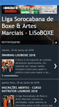 Mobile Screenshot of lisoboxe.blogspot.com