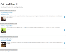 Tablet Screenshot of grinandbeerit.blogspot.com