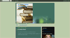 Desktop Screenshot of amarebook.blogspot.com