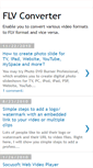 Mobile Screenshot of converterworld.blogspot.com