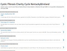 Tablet Screenshot of cf-charity-cycle.blogspot.com