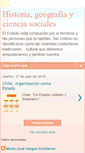 Mobile Screenshot of mariajosevc23.blogspot.com