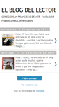 Mobile Screenshot of lectorsecundaria1-sfvalladolid.blogspot.com