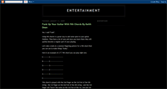 Desktop Screenshot of durtuneentertainment.blogspot.com