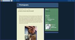 Desktop Screenshot of billfritsch.blogspot.com