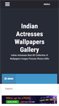 Mobile Screenshot of gallery-india.blogspot.com