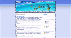 Desktop Screenshot of culturecentre.blogspot.com