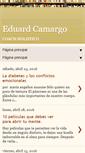 Mobile Screenshot of eduardcamargoterapeutaholistico.blogspot.com