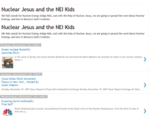 Tablet Screenshot of nuclearwhatwouldjesusdo.blogspot.com