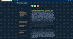Desktop Screenshot of braslokofoot.blogspot.com