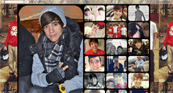 Desktop Screenshot of alexrconstancio.blogspot.com