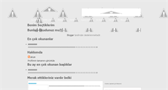 Desktop Screenshot of in-portal.blogspot.com