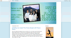 Desktop Screenshot of chroniclesofacouponer.blogspot.com
