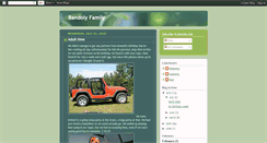 Desktop Screenshot of bandoly.blogspot.com