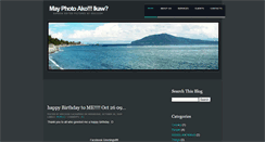 Desktop Screenshot of mayphotoako.blogspot.com