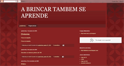 Desktop Screenshot of escudomat-real.blogspot.com