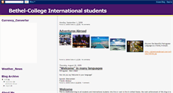 Desktop Screenshot of bethe-collegeinternationalstudents.blogspot.com