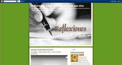 Desktop Screenshot of lasociedadenlaquevivo.blogspot.com