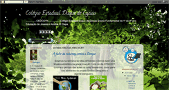 Desktop Screenshot of cedcgyn.blogspot.com