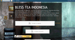Desktop Screenshot of blessteareal.blogspot.com