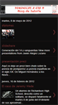 Mobile Screenshot of dominicos3esob.blogspot.com