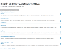 Tablet Screenshot of erloliterarias.blogspot.com