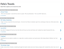 Tablet Screenshot of felixintheworld.blogspot.com