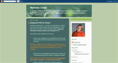 Desktop Screenshot of lyndsij.blogspot.com