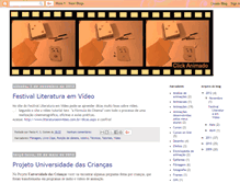 Tablet Screenshot of clickanimado.blogspot.com