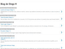 Tablet Screenshot of diegoh-iyc.blogspot.com