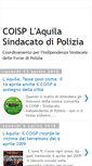 Mobile Screenshot of coispaq.blogspot.com